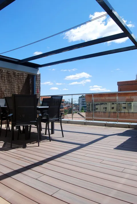 Pis de 180 m² a Madrid