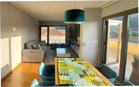 Wohnung 130 m² in Bueu