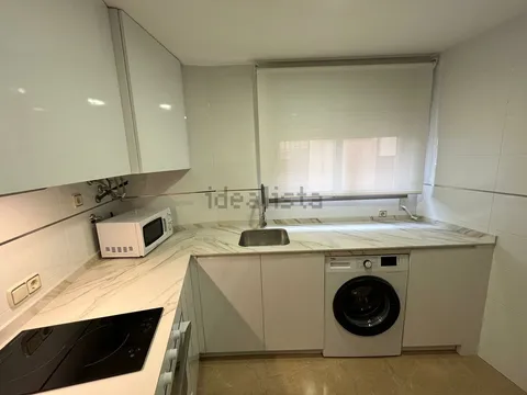 Pis de 60 m² a Archena