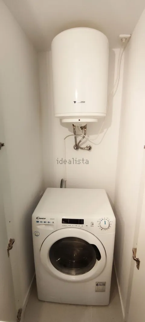 Appartement 54 m² à Barcelone
