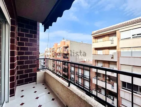 Pis de 131 m² a la Vall d'Uixó