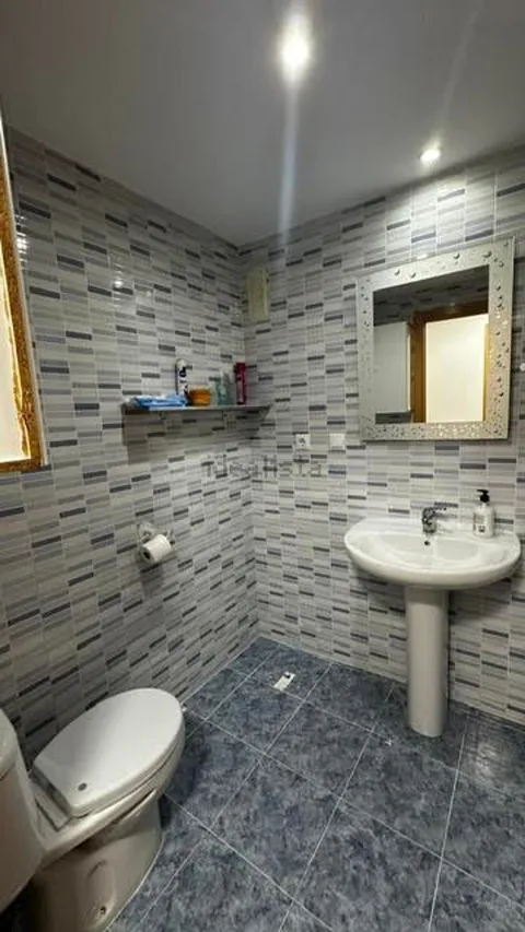 Pis de 82 m² a Montserrat