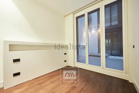 Pis de 122 m² a Madrid