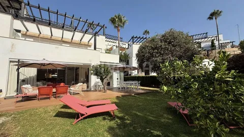 Casa de 180 m² a Marbella