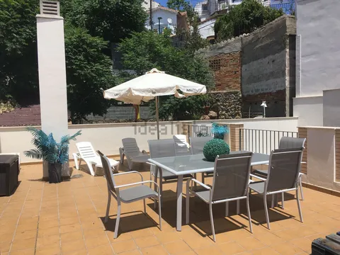 Pis de 30 m² a Màlaga