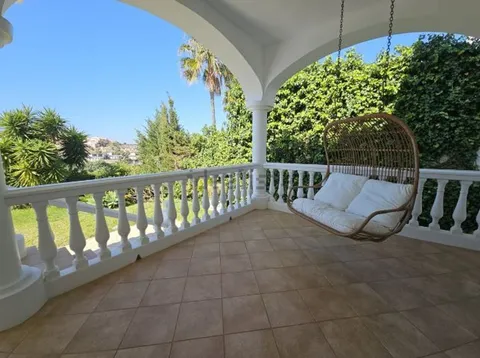 Casa de 332 m² en Mijas (4/30)