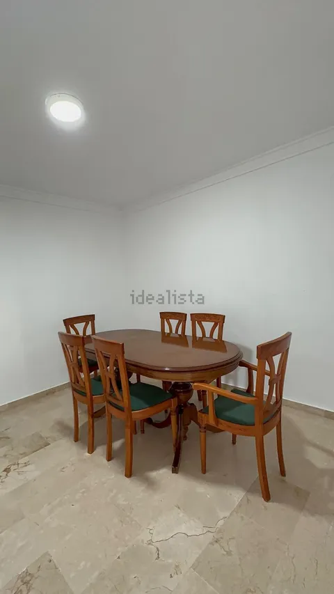 Habitació de lloguer, Torremolinos