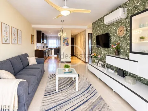 Pis de 77 m² a Adeje