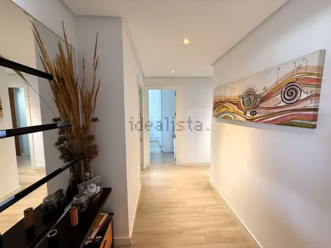 Pis de 130 m² a Màlaga