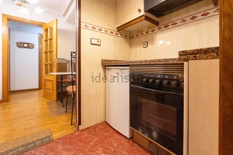 Pis de 43 m² a Gijón