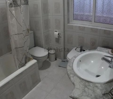 Pis de 75 m² a Salamanca