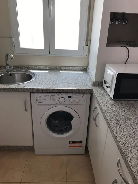 Appartement 61 m² à Cordoue