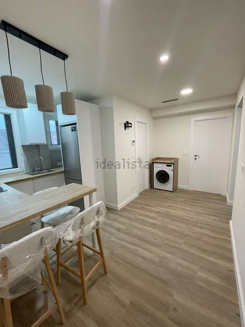 Pis de 80 m² a Saragossa