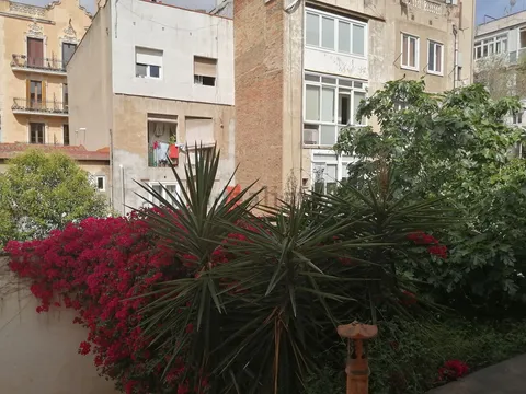 Zimmer zur Miete, Barcelona