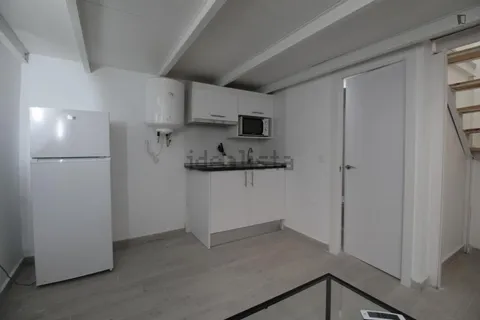 Pis de 25 m² a Madrid