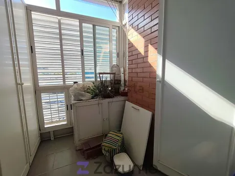 Pis de 90 m² a Madrid (4/56)