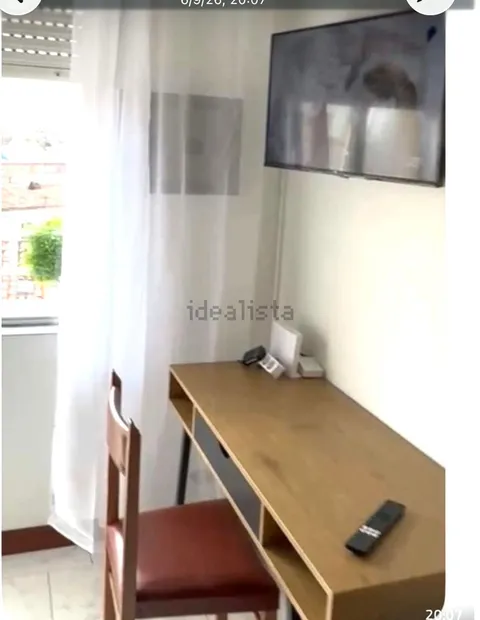 Habitación en alquiler, Torrelavega