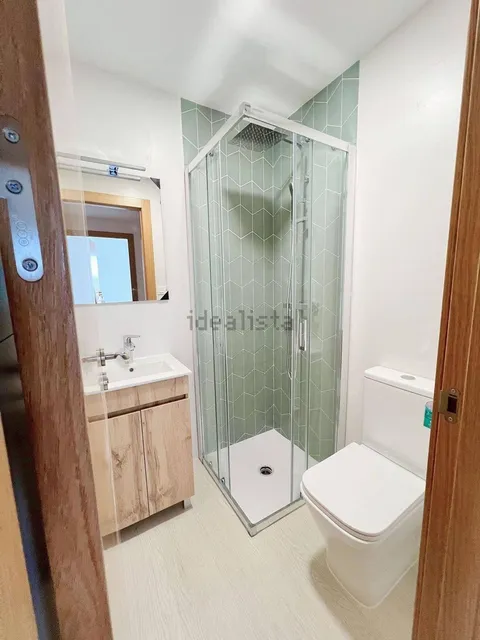 Pis de 102 m² a Granada