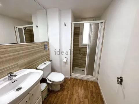 Pis de 70 m² a Saragossa