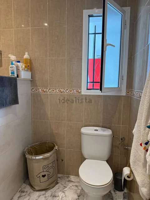 Habitació de lloguer, Sevilla