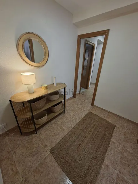 Pis de 98 m² a València