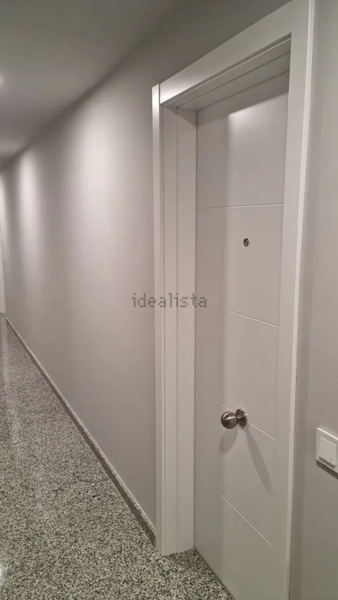Pis de 53 m² a Madrid