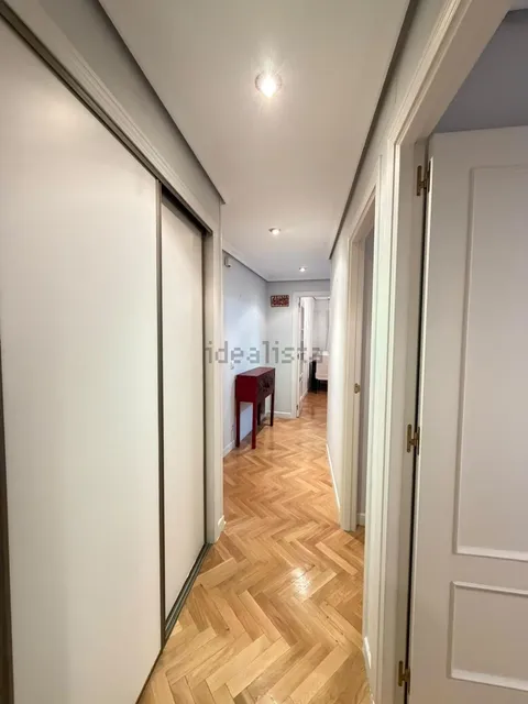 Pis de 65 m² a Madrid