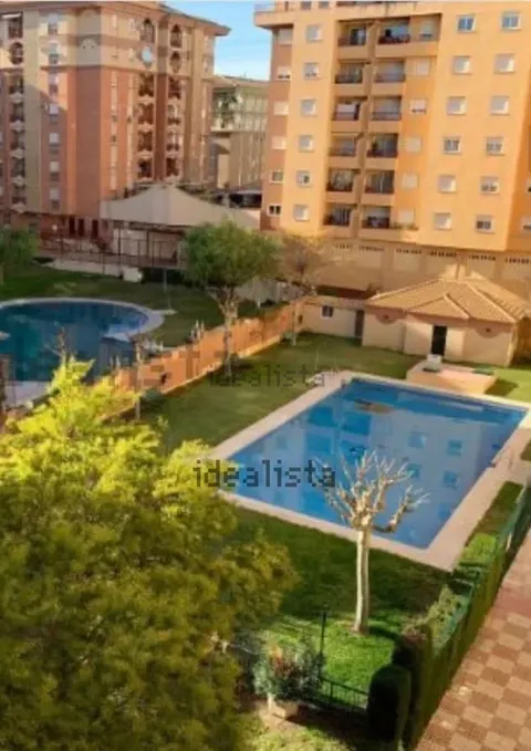Piso de 120 m² en Jaén