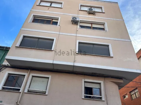 Квартира 103 м² у Almansa