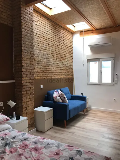 Pis de 96 m² a València