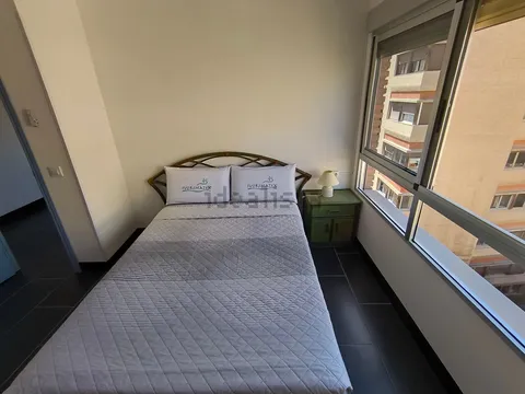 Habitació de lloguer, Castelló de la Plana