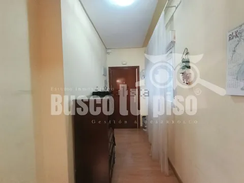 Pis de 52 m² a Madrid