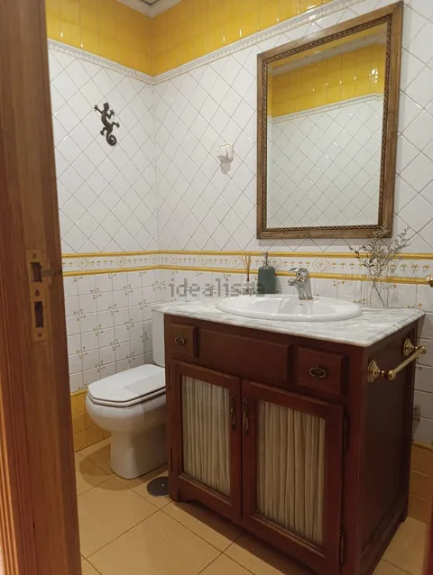 Zimmer zur Miete, Madrid