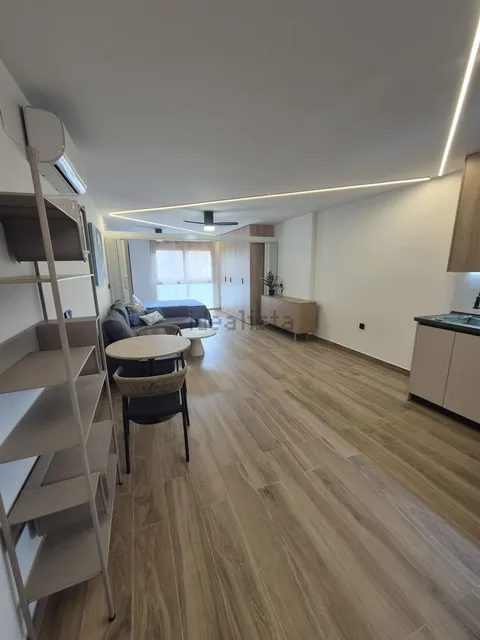 Pis de 65 m² a Múrcia