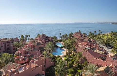 Pis de 278 m² a Estepona