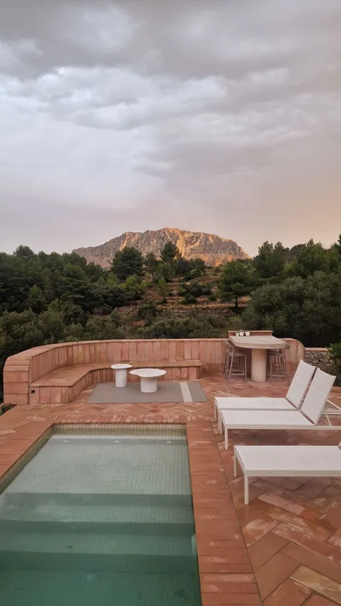 Casa de 120 m² en Xaló