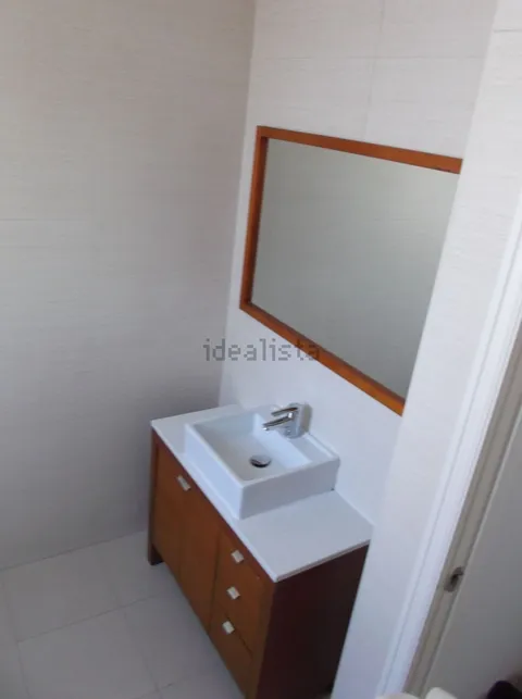 Pis de 60 m² a Madrid