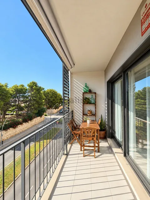 Piso de 100 m² en Palma