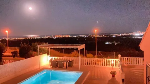 House 120 m² in Mutxamel