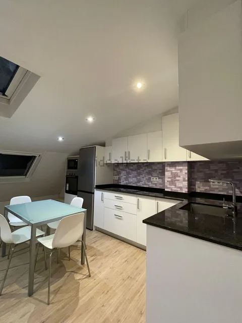 Pis de 51 m² a A Corunya (2/8)