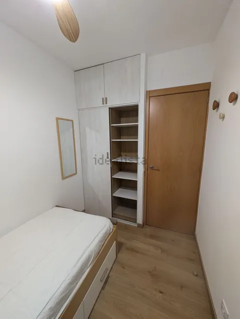 Quarto para alugar, Barcelona