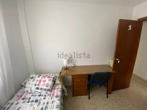 Habitació de lloguer, Granada