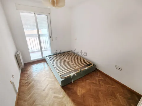 Wohnung 56 m² in Madrid