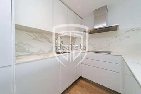 Pis de 105 m² a València