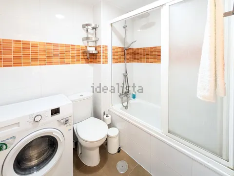 Appartamento 45 m² a Madrid