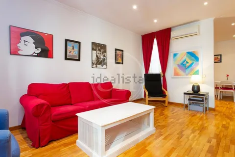 Appartamento 55 m² a Barcelona