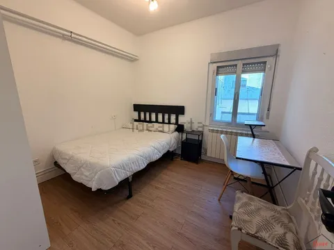 Habitació de lloguer, Salamanca