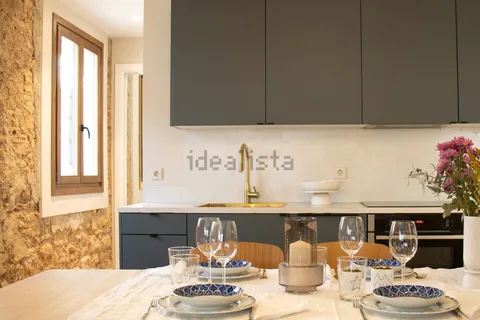 Pis de 70 m² a València