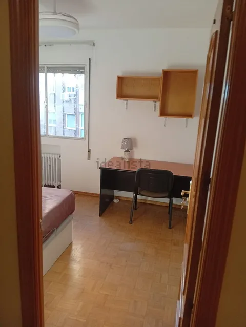 Stanza in affitto, Madrid