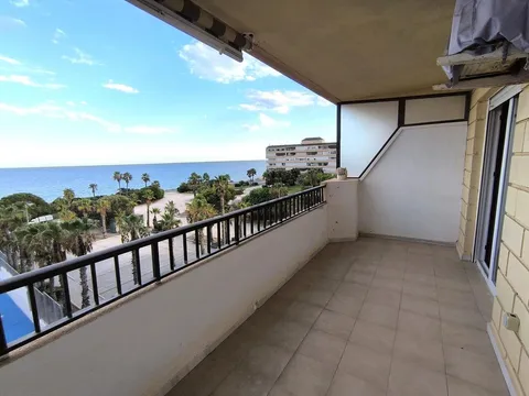 Pis de 50 m² a Torrevella